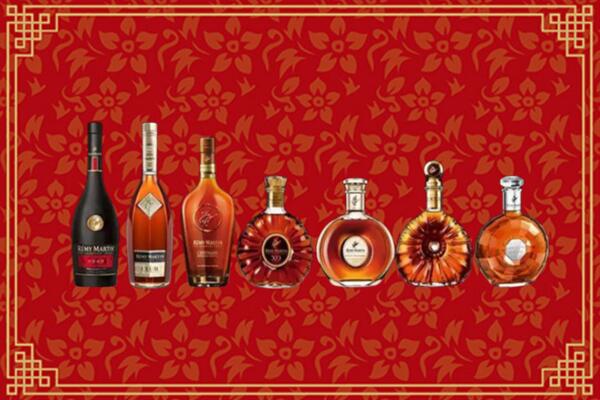 延边洋酒回收参考价格