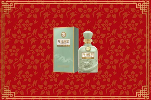 延边烟酒回收古井贡酒