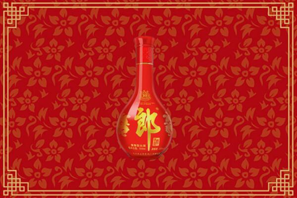 延边烟酒回收郎酒